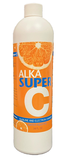 Alka Super C