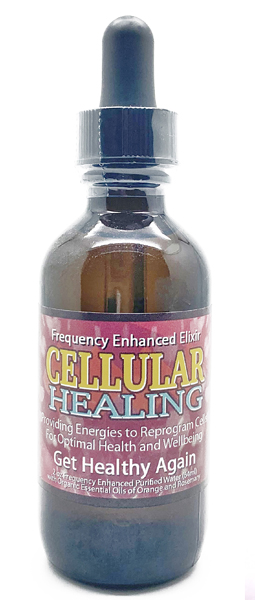 Cellular Healing Elixir
