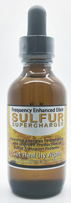 Sulfur Supercharger Elixir