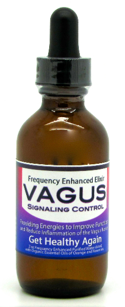 Vagus Signaling Control Elixir