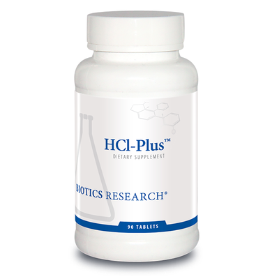 HCl-Plus™ (QEE)