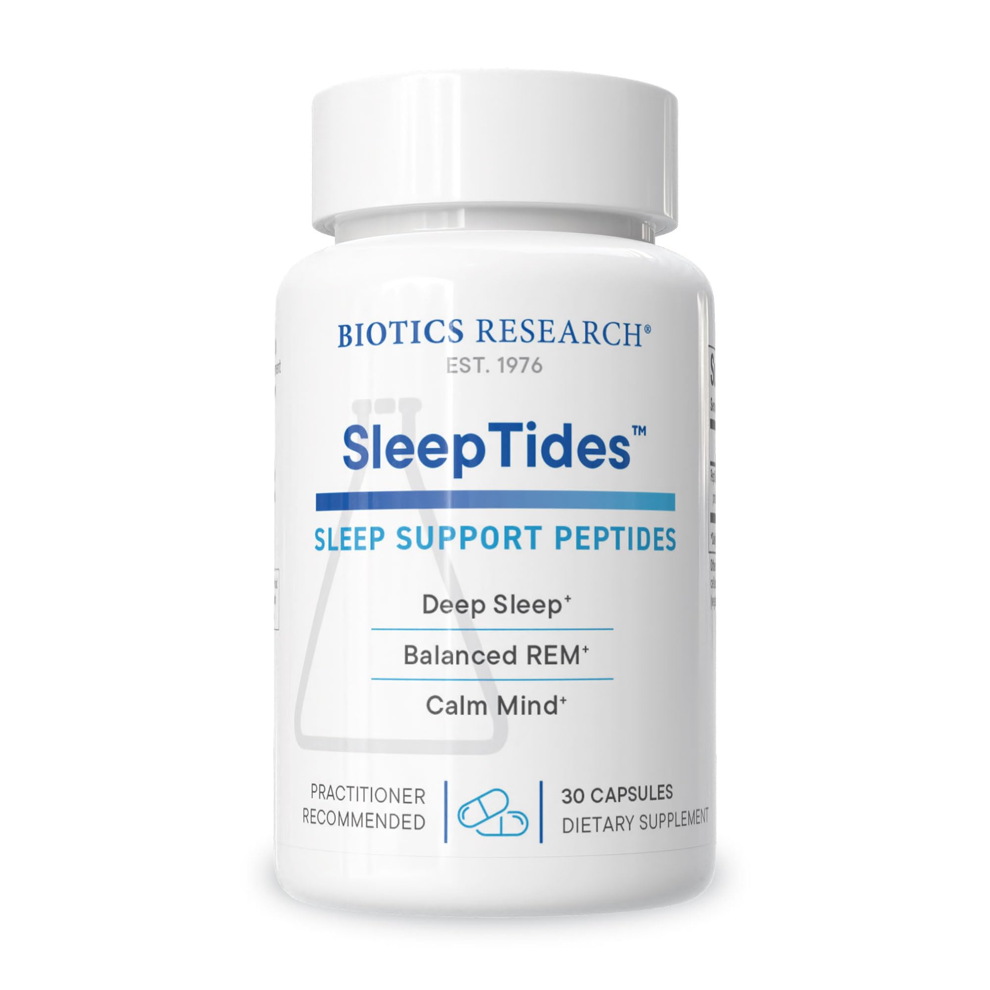 SleepTides™ (QEE)