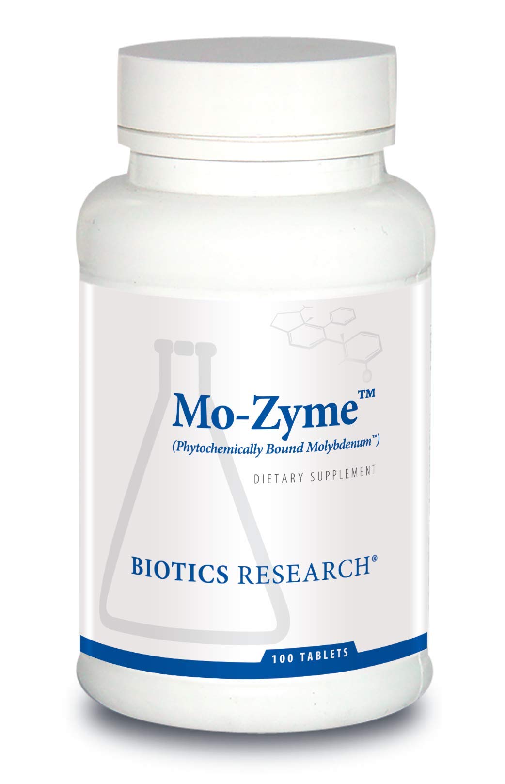 Mo-Zyme™ (QEE)