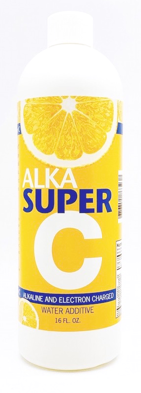 Alka SuperC