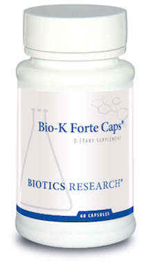 Bio-K Forte Caps