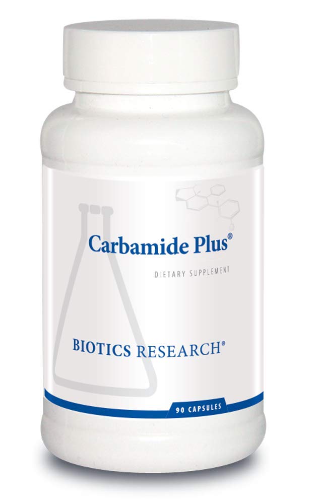 Carbamide Plus® (QEE)