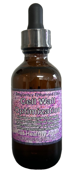 Cell Wall Optimization Elixir