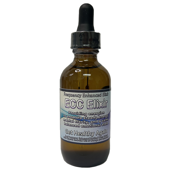 ECC Elixir