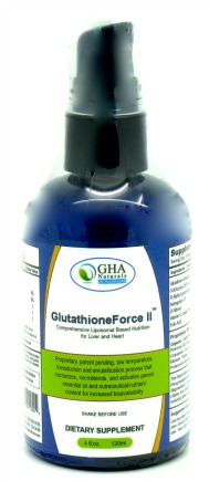 Glutathione Force II