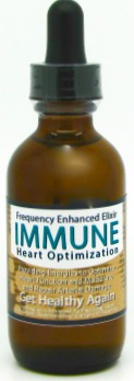 Immune Heart Optimization Elixir