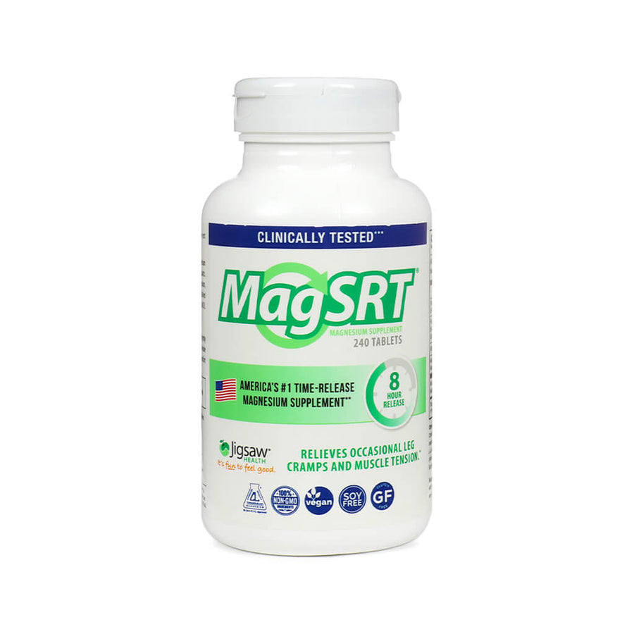 MagSRT MagSRT