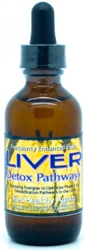 Liver Detox Pathways elixir