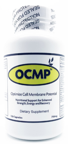 OCMP OCMP