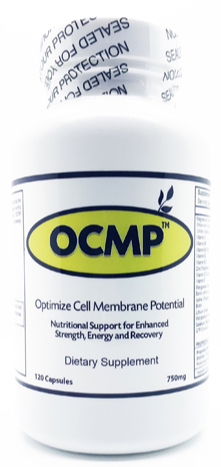 OCMP