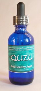 Quzu Quzu