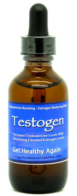 Testogen Testogen