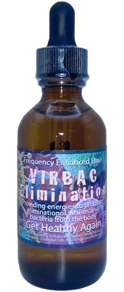 VirBac Elimination Elixir