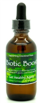 Biotic Boost