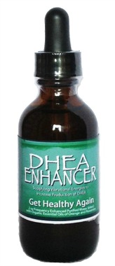 DHEA Enhancer
