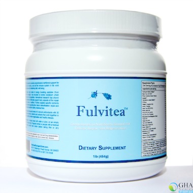 Fulvitea