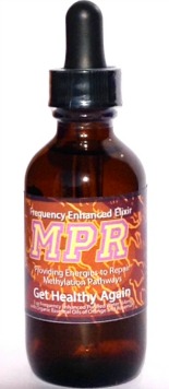 MPR Elixir