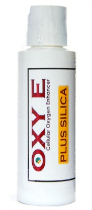 Oxy E Plus Silica