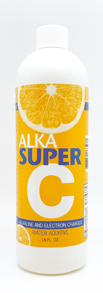 Alka Super C