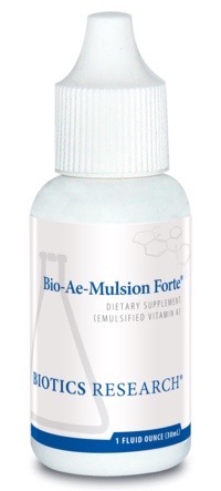 Bio-Ae-Mulsion