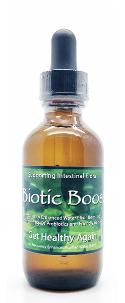 Biotic Boost