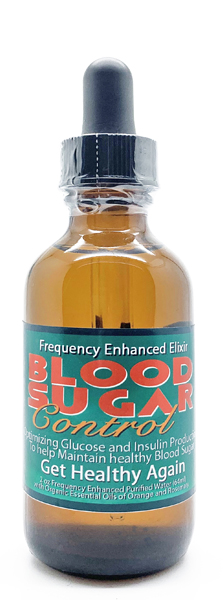 Blood Sugar Control