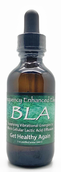 BLA
