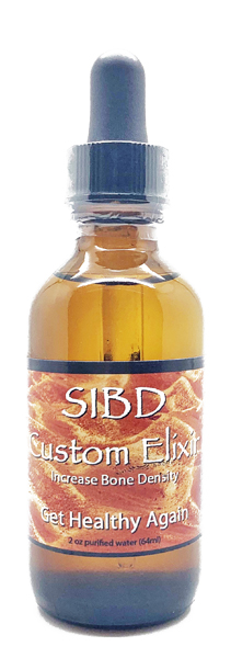 Custom Elixir SIBD