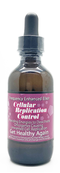 Cellular Replication Control Elixir