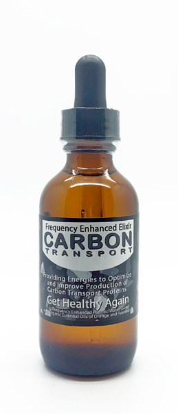 Carbon Transport Elixir