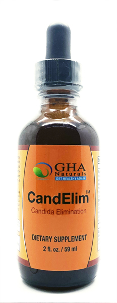 CandElim CandElim