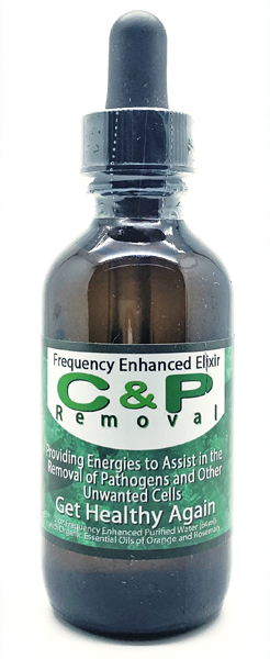 C and P Removal Elixir