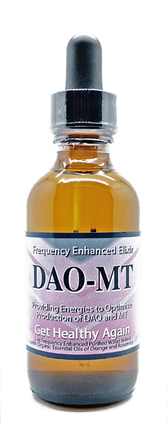 DAO-MT Elixir