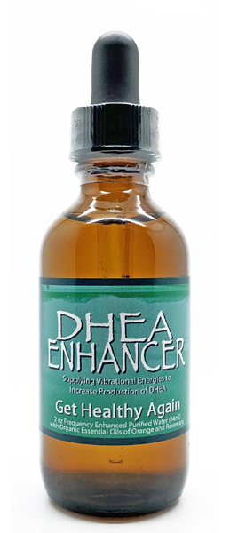 DHEA Enhancer