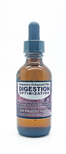 Digestion Optimization Elixir