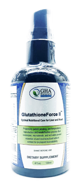 Glutathione Force II