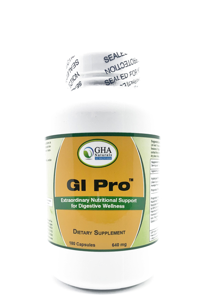 GI Pro