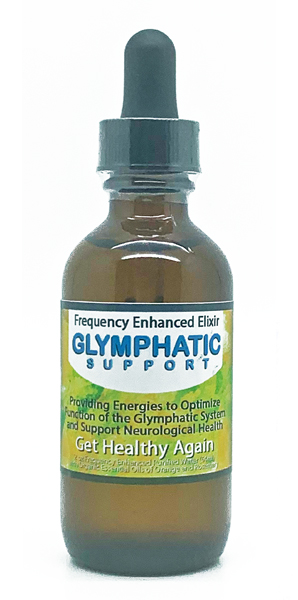 Glymphatic Support Elixir