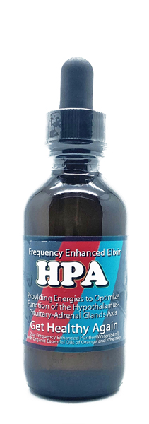 HPA Elixir