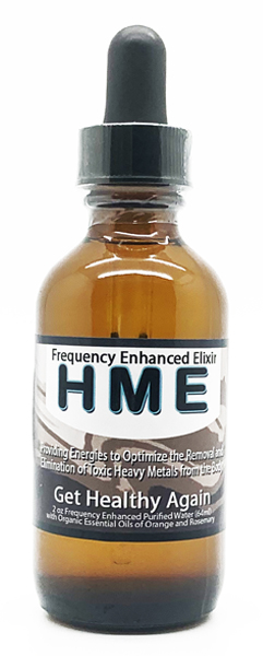 HME Elixir