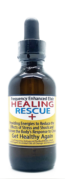 Healing Rescue