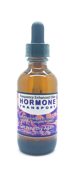 Hormone Transport Elixir