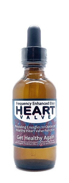 Heart Valve Elixir
