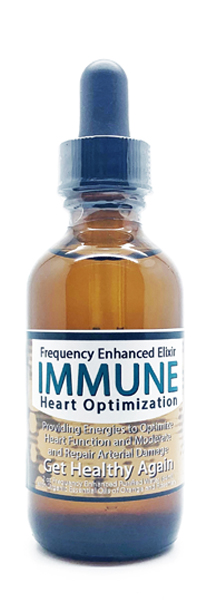Immune Heart Optimization Elixir