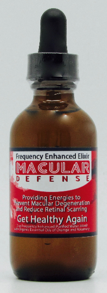 Macular Defense Elixir