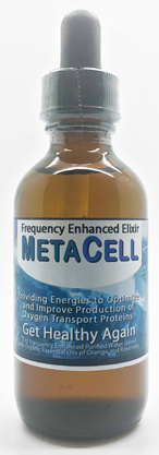 MetaCell Elixir